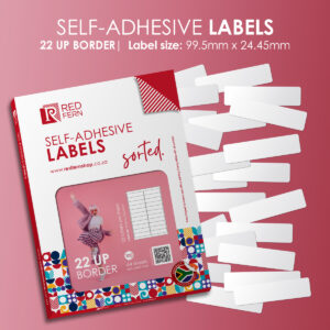 Laser Label 22up border 1 cover