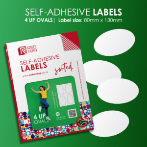 Laser Label 4up ovals 1 cover 1