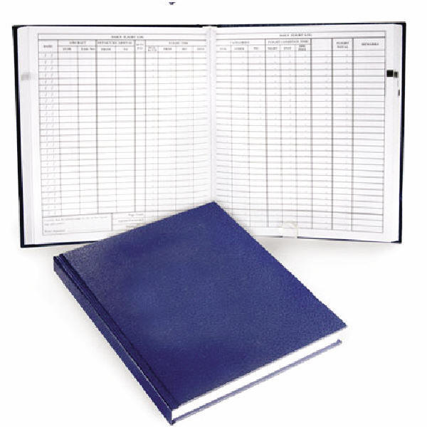 a6133 book pilot flying log book a5 rbe