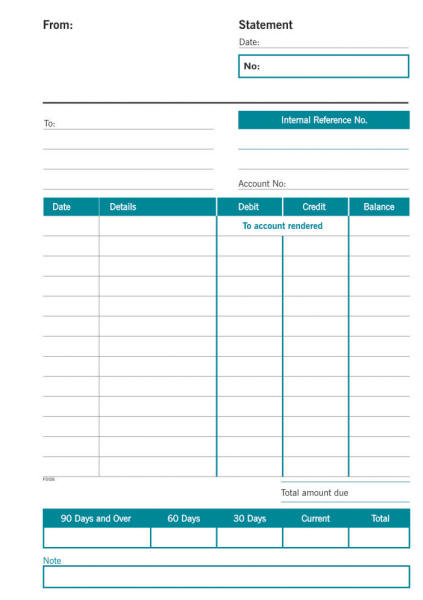 f0126 a5 statement duplicate form rbe