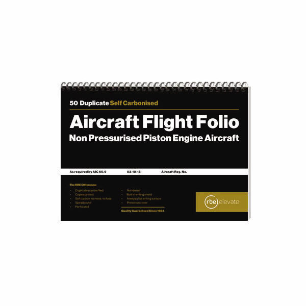 f3972 book flight folio sep duplicate a5 rbe