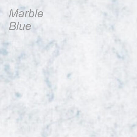 marble blue colour swatch rbe 1
