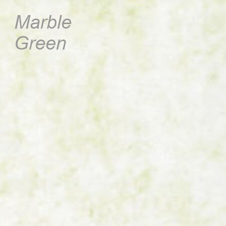 marble green colour swatch rbe