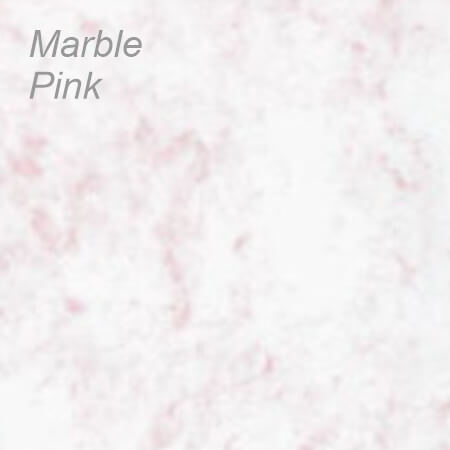 marble pink colour swatch rbe