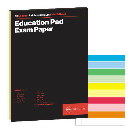 padprea4 50 exam pad rbe
