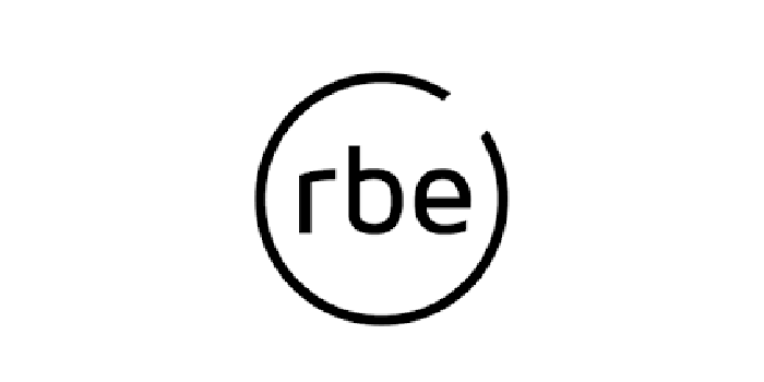 rbe logo